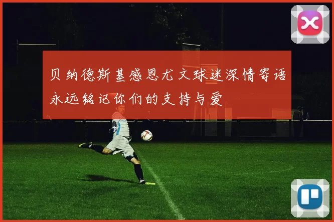 贝纳德斯基感恩尤文球迷深情寄语永远铭记你们的支持与爱